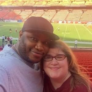 Meet your Posher, Marsie